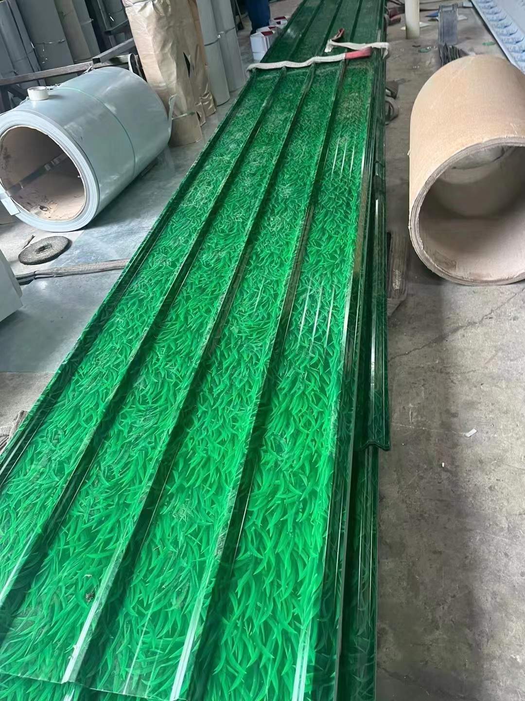 \